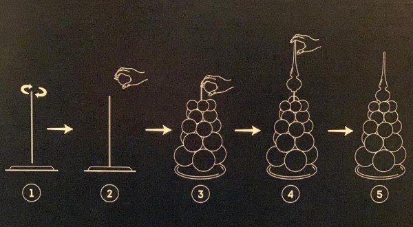 Künstlicher Weihnachtsbaum Silber aus Glas Christbaumkugeln und Christbaumspitze