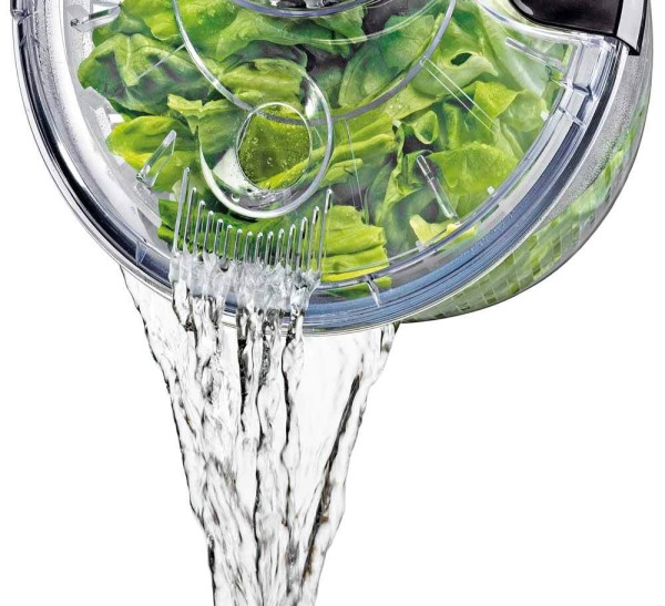 Küchenprofi Salatschleuder FRESH 25cm