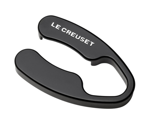 Le Creuset FC-100 Kapselabschneider Schwarz