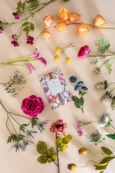 Greenleaf Duft Sachet Large - Grandiflora - Duftsäckchen