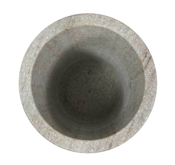 Weinkühler Marmor Hell Weinflaschenkühler Flaschenkühler Sektkühler