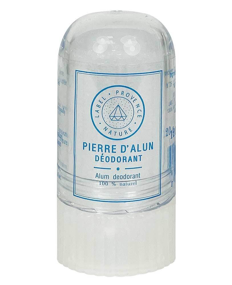 Alaunstein Deostick Deokristall Pierre d'Alun 120g Alaunstein Deostick Deokristall Pierre d'Alun 120g