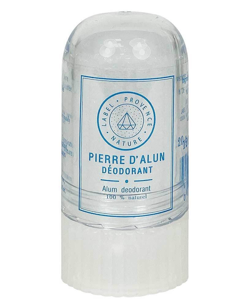 Alaunstein Deostick Deokristall Pierre d’Alun 120g