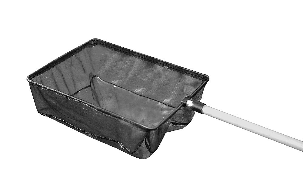 Oase Algenkescher Teichkescher 25x17cm Oase Algenkescher Teichkescher 25x17cm