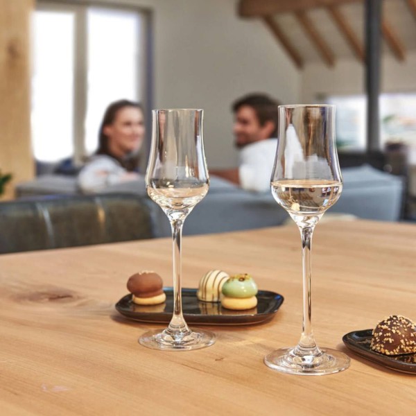 Leonardo Grappaglas CIAO+ Glas 85ml