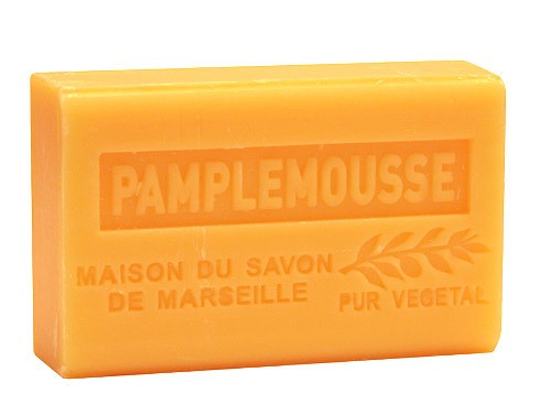Provence Seife Pamplemousse (Pampelmuse) – Karité 125g
