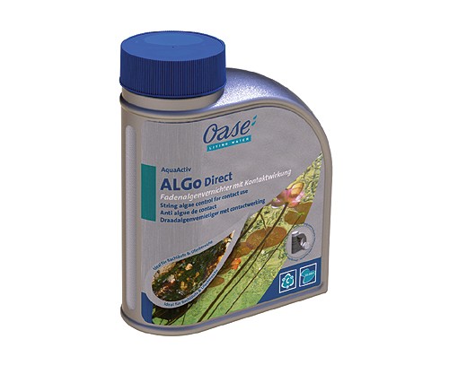 Oase Aqua Activ AlGo Direct Teich 5L