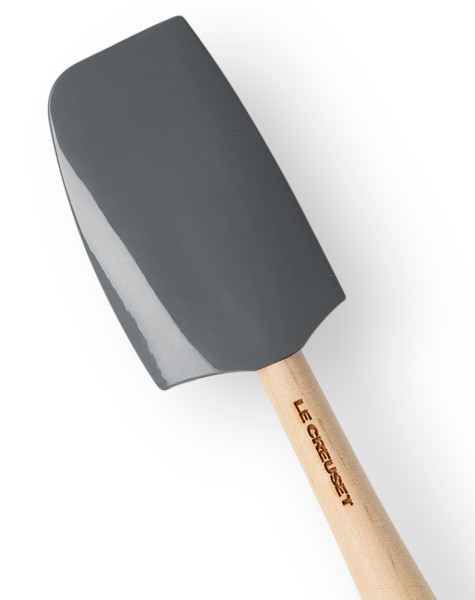 Le Creuset Mittlere Kochkelle Craft Flint Grau