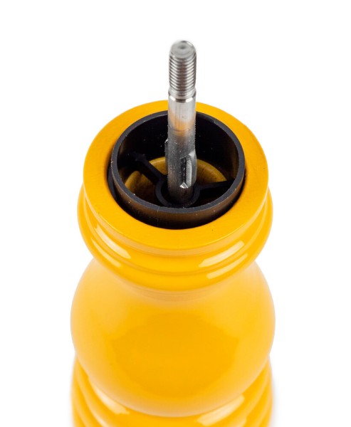 Peugeot Paris Pfeffermühle Holz Gelb Safrangelb U-Select 18cm