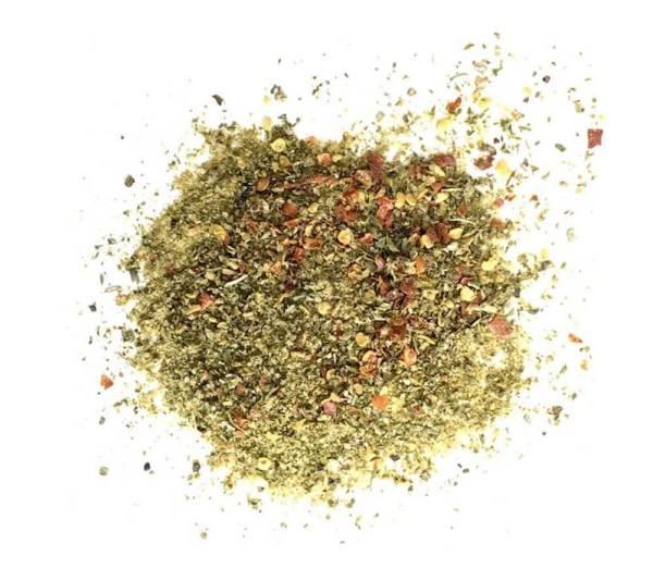 Urban Accents Argentina Steak Rub Gewürz 71 g