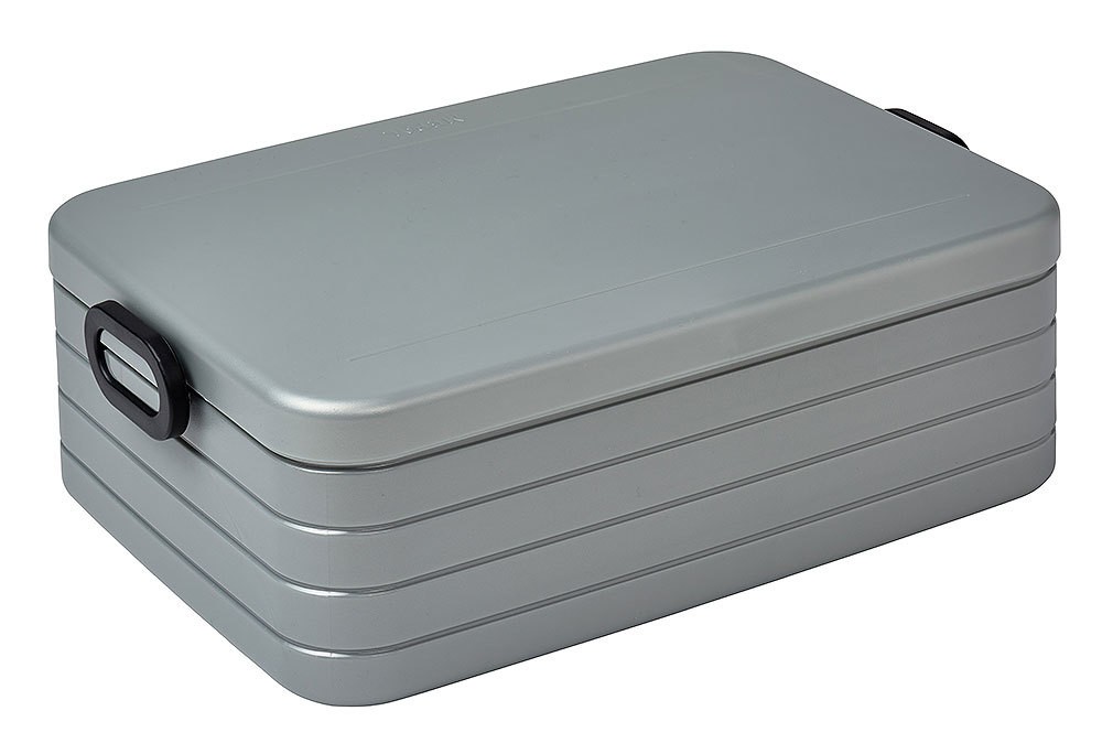 Mepal Lunchbox Take a Break XL Silber