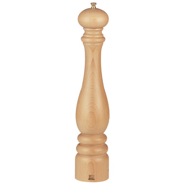 Peugeot Paris Pfeffermühle Holz Natur 40cm