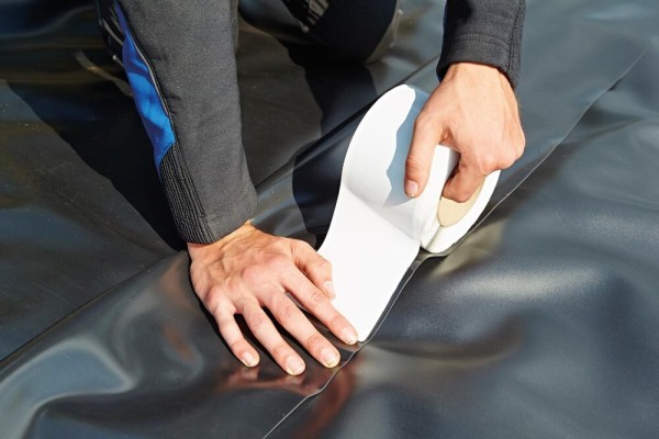 OASE FixoFol Folienklebeband Teichfolie 6m