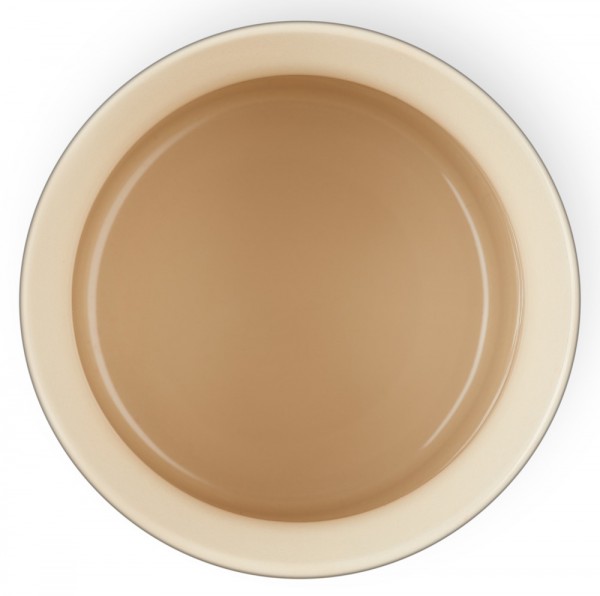 Le Creuset Topf für Kochkellen Steinzeug Karibik