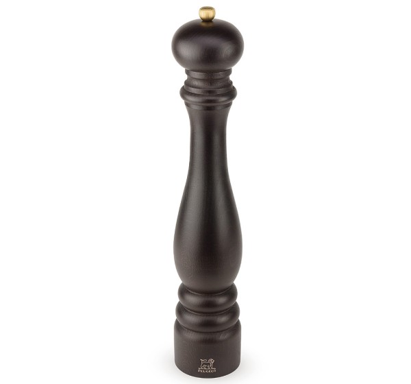 Peugeot Paris Pfeffermühle Holz Schoko 40cm