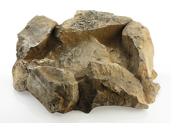 Oase Bachlauf Element Sandstein Quelle