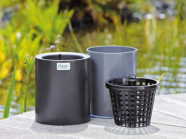 Oase Aquaskim Gravity Teich Skimmer Gravitationsskimmer