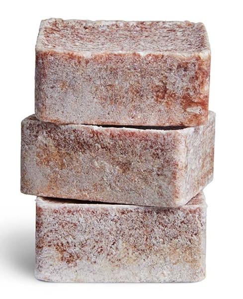 Orientalischer Duftstein Amber Musk 3 Stück Raumduft Parfumstein