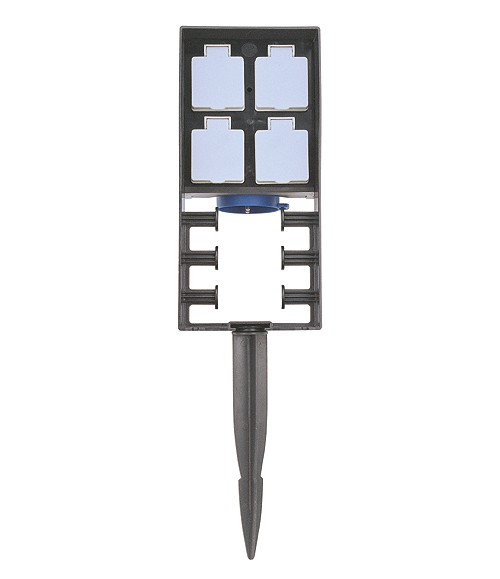 Oase InScenio 230 Gartensteckdose