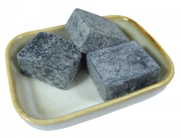 Orientalischer Duftstein Black Musk Moschus Parfümstein Bernsteinharz 25g