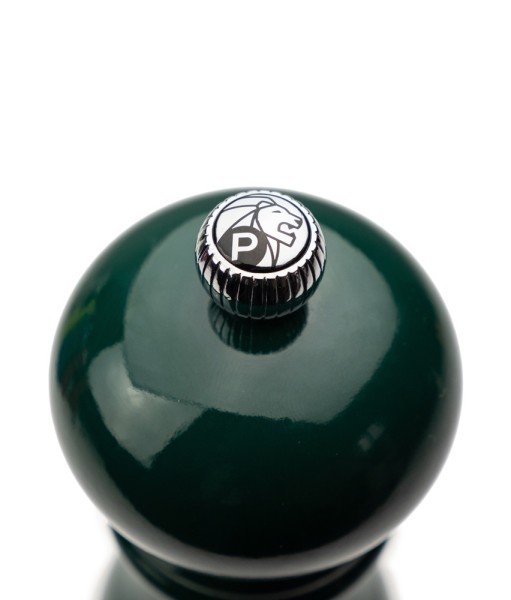 Peugeot Paris Pfeffermühle Holz Grün Waldgrün U-Select 18cm