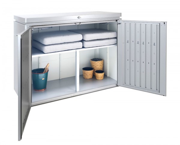 Biohort Zwischenboden für Highboard 160 4-teilig