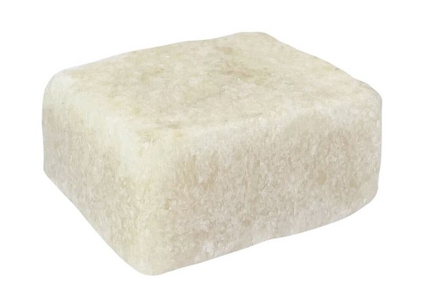 Orientalischer Duftstein White Musk Moschus Parfümstein Bernsteinharz