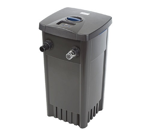Oase FiltoMatic 14000 CWS Durchlauffilter Teichfilter UVC 14000 Liter
