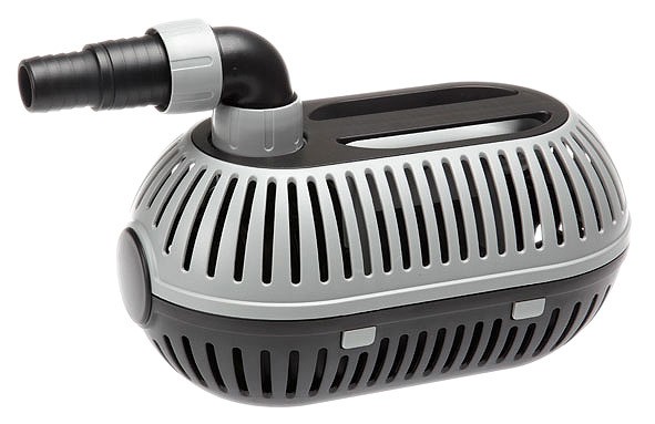 Velda High-Stream 20000 Teichpumpe Professionell