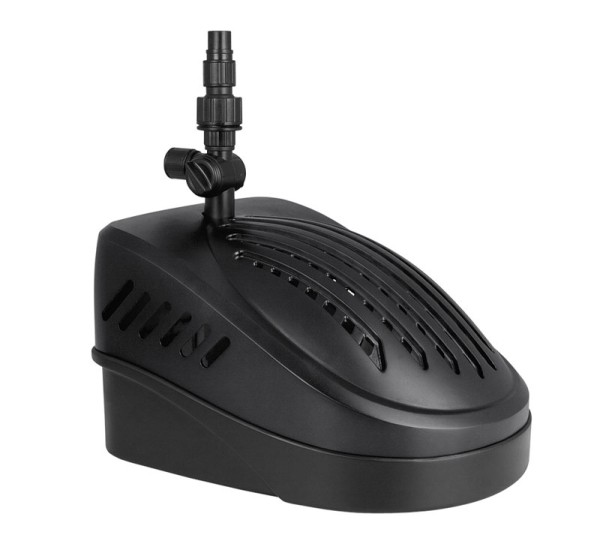 Ubbink PowerClear 5000 Unterwasser Teichfilter Pumpe Wasserspiel