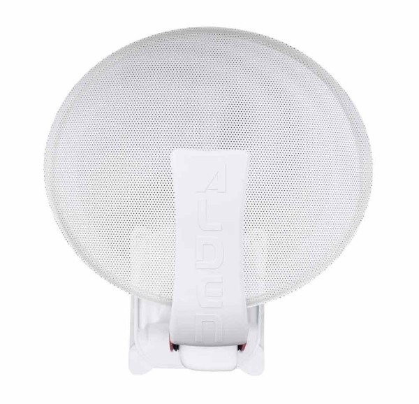 Alden AS2 60 HD Ultrawhite mit S.S.C. Steuermodul