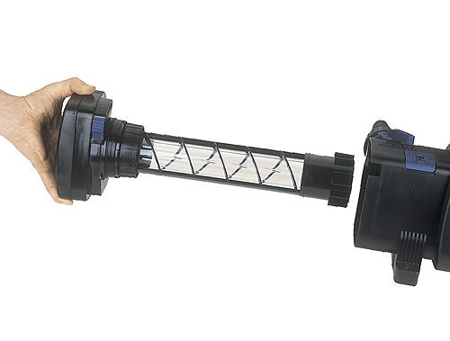 Oase Bitron C 36W UVC-Gerät Bypass-Technik