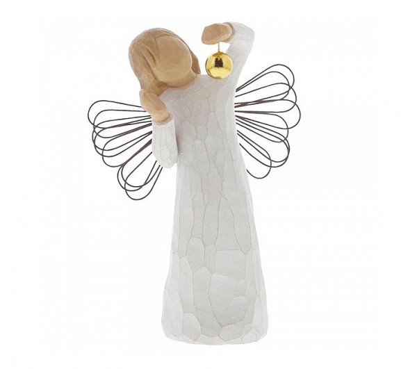 Willow Tree Engel - Angel of Wonder - Engel der Wunder