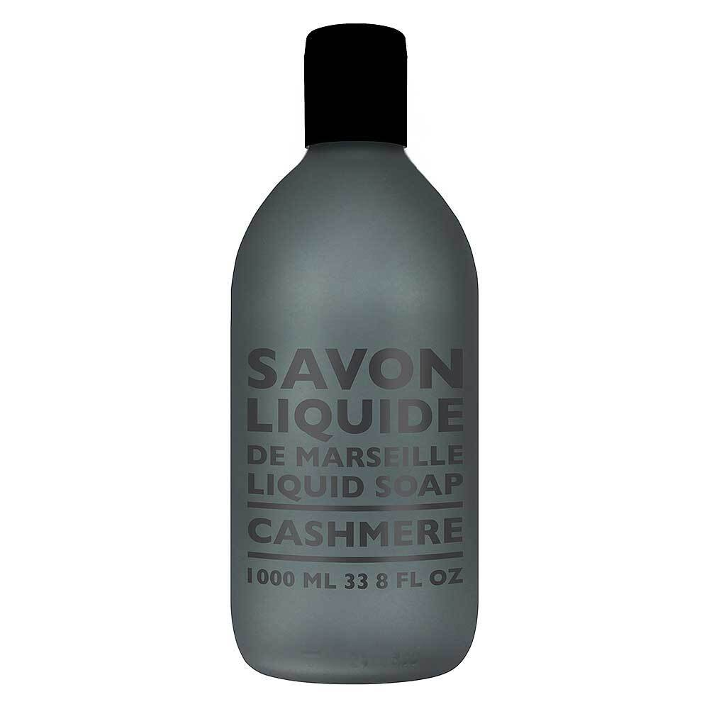 Compagnie de Provence Cashmere Flüssigseife Cashmere + Delicate 1000 ml