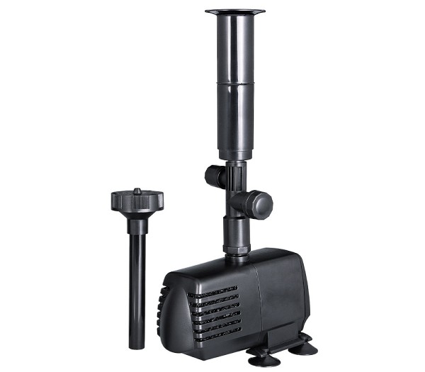 Ubbink Xtra 1600 Teichpumpe Springbrunnen