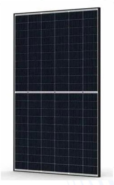 Linuo Solarmodul LNMH120 Monokristallin 375 Wp