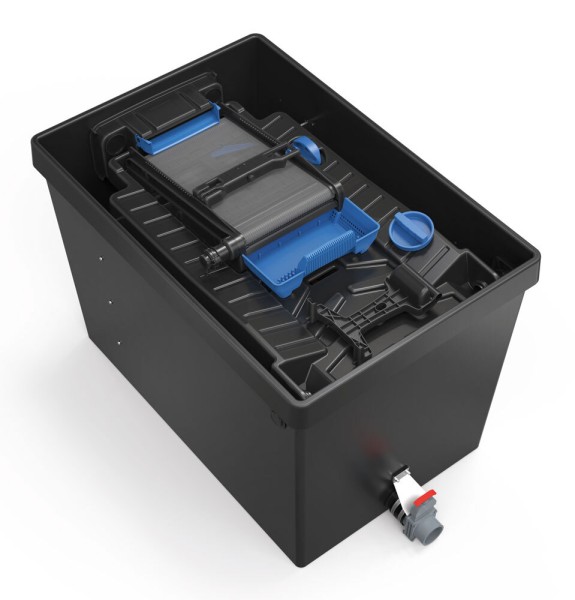 Oase BioTec ScreenMatic² 145000 Teichfilter für 145000 Liter