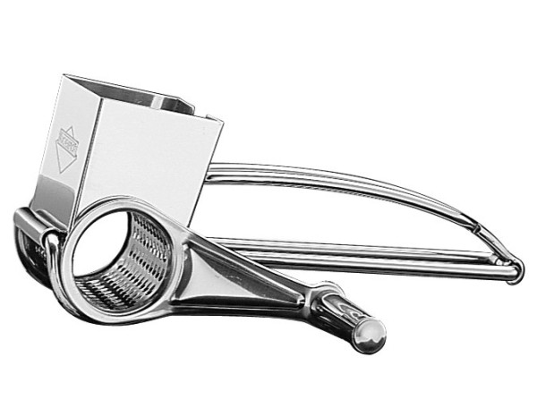 Küchenprofi Käsereibe Edelstahl