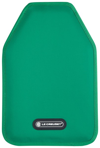 Le Creuset WA-126 Aktiv-Weinkühler Bamboo Green
