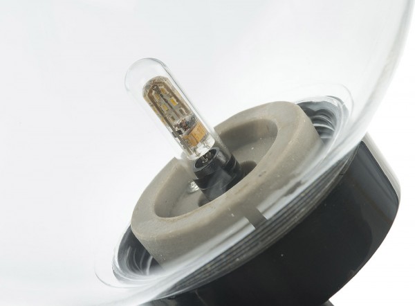 Ubbink MultiBright Float 3 LED Teichbeleuchtung warmweiss