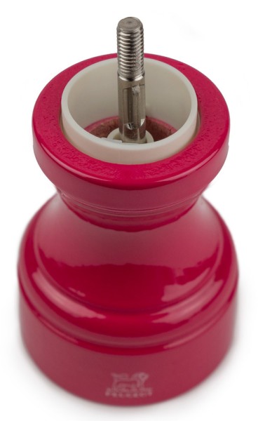 Peugeot Bistro Salzmühle Rosa Glanz 10cm