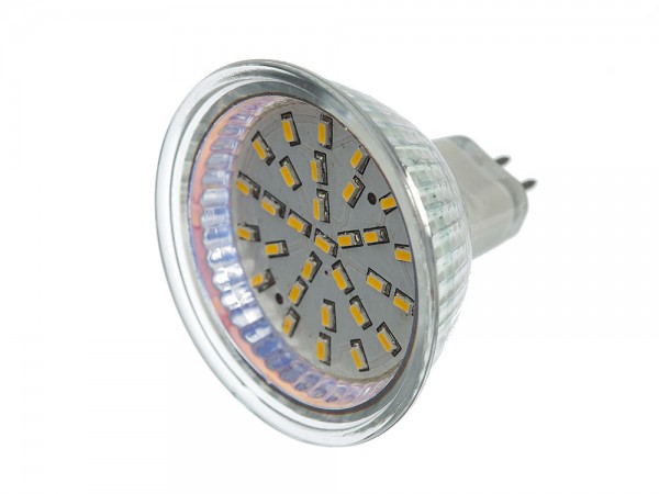 Ubbink Aqualight 30 LED Unterwasser Teichbeleuchtung warmweiss