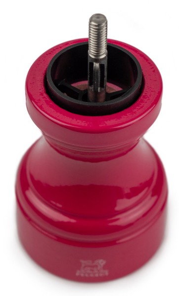 Peugeot Bistro Pfeffermühle Rosa Glanz 10cm
