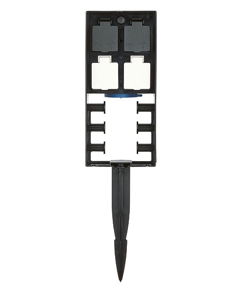 Oase InScenio FM-Master 1 Gartensteckdose Fernbedienung Oase InScenio FM-Master 1 Gartensteckdose Fernbedienung