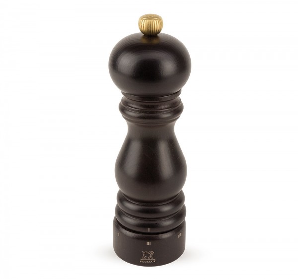 Peugeot Paris Pfeffermühle Holz Schoko U-Select 18cm