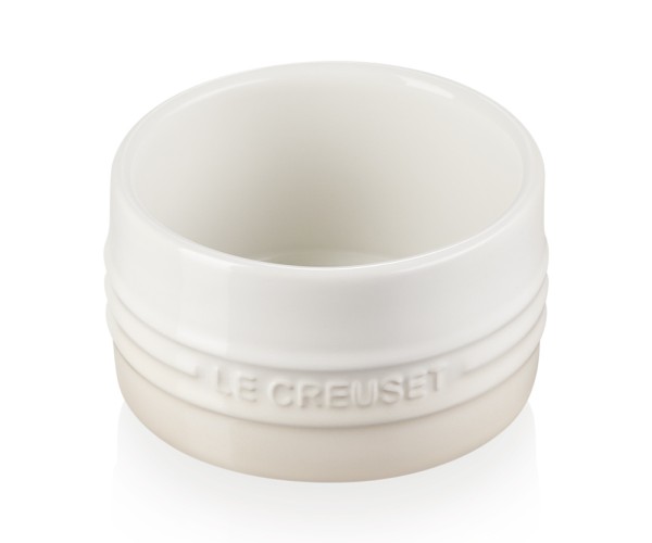 Le Creuset Stapelbares Förmchen Meringue 8cm