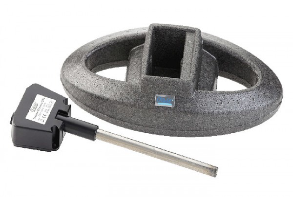 Oase IceFree Thermo 330 Eisfreihalter bis -20° C