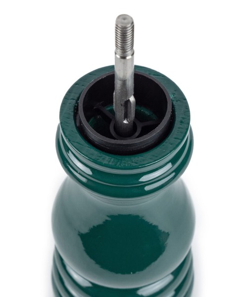 Peugeot Paris Pfeffermühle Holz Grün Waldgrün U-Select 18cm