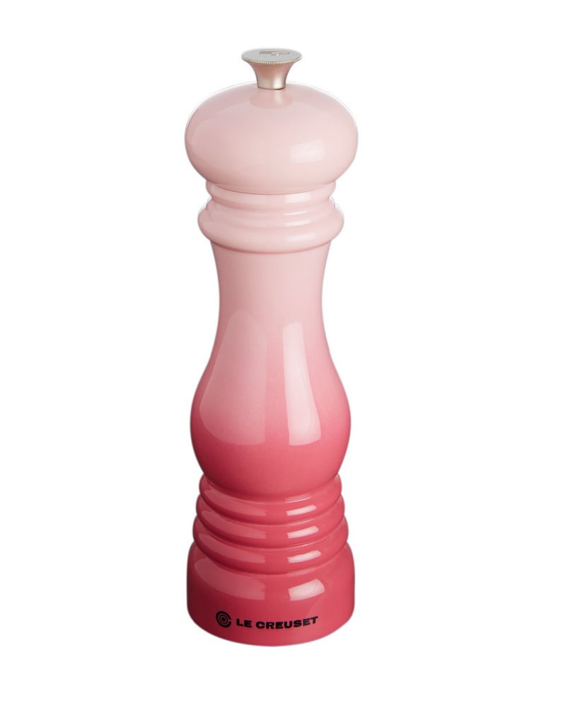 Le Creuset Pfeffermühle Chiffon Pink 21cm Le Creuset Pfeffermühle Chiffon Pink 21cm