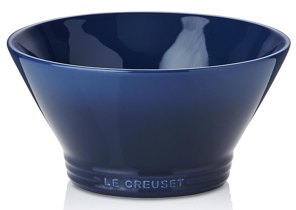 Le Creuset Kobe Schale Steinzeug Tinte 1L Le Creuset Kobe Schale Steinzeug Tinte 1L